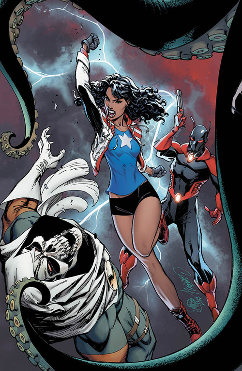 Doctor Strange. Variant componibile. Vol. 32