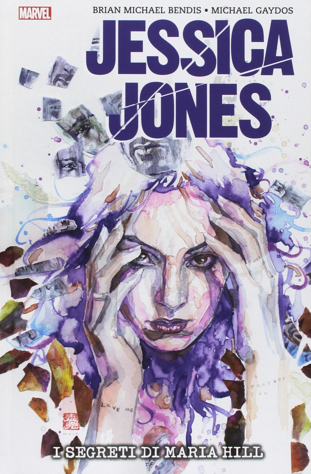 Jessica Jones. Vol. 2: I segreti di Maria Hill