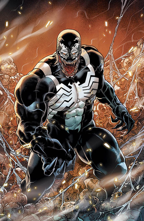 Venom. Variant esclusiva. Vol. 1