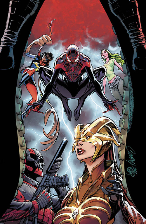 Champions. Ediz. variant componibile. Vol. 10