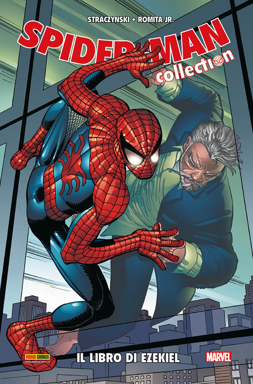 Spider-Man collection. Vol. 13: Il libro di Ezekiel