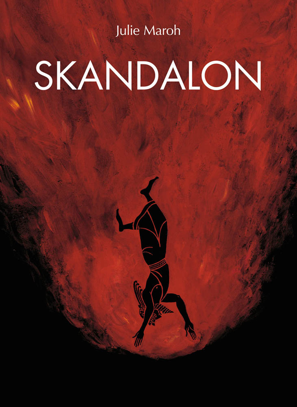 Skandalon