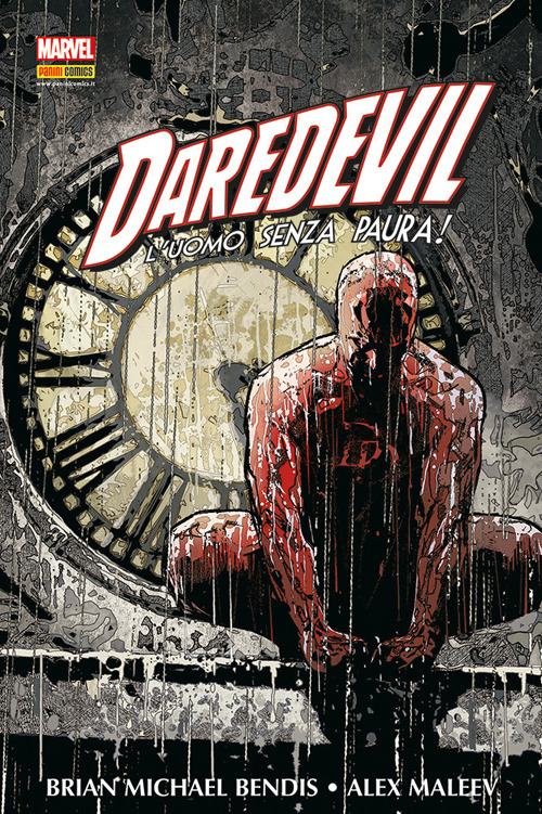 Daredevil. L'uomo senza paura!. Vol. 2
