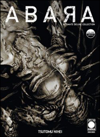 Abara. Ultimate deluxe collection