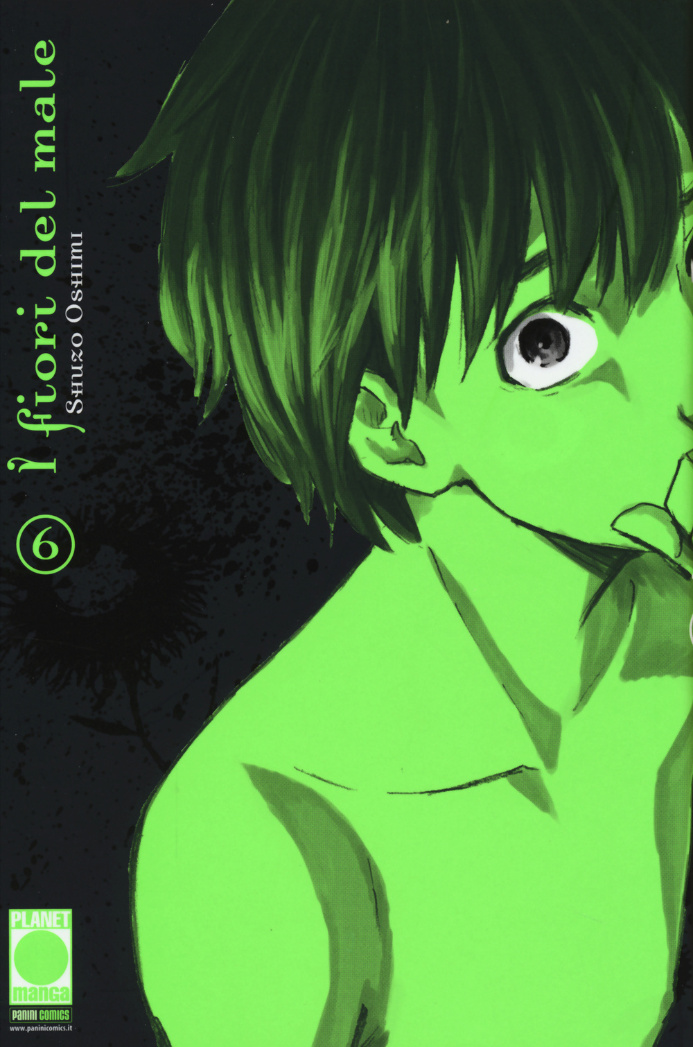 I fiori del male. Vol. 6