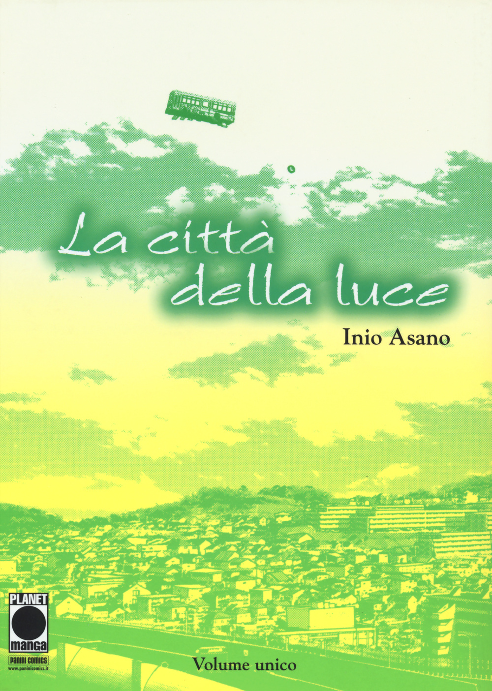 La città della luce