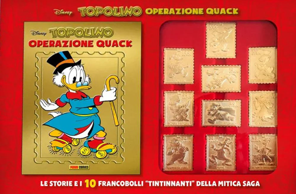 Operazione quack