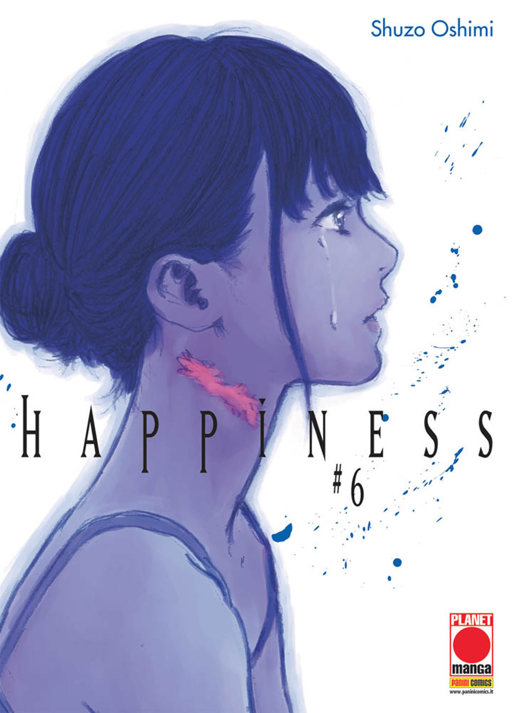 Happiness. Vol. 6