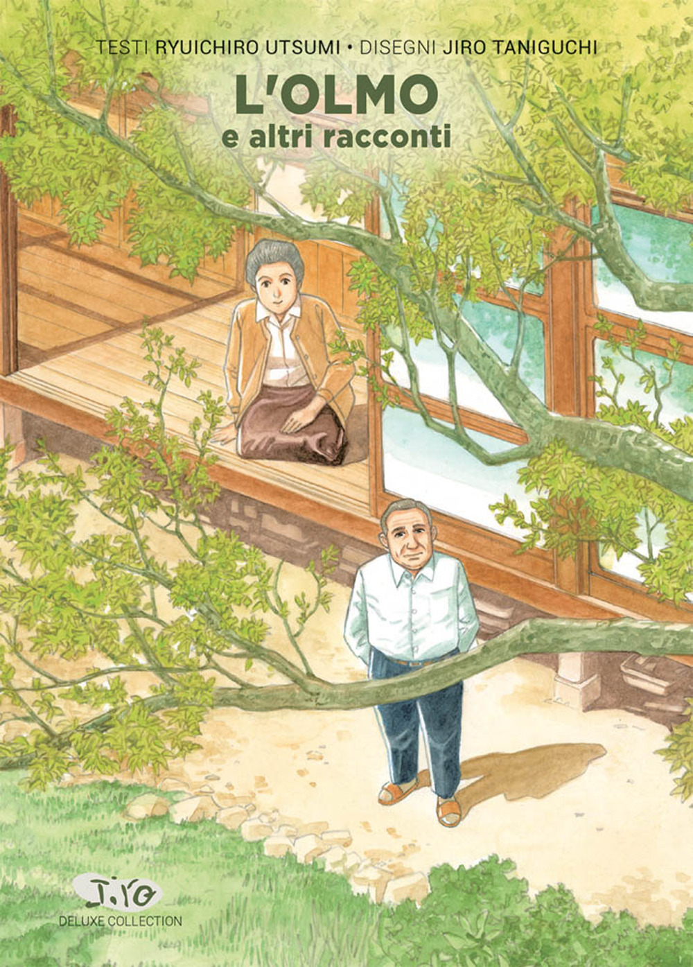 L'olmo e altri racconti