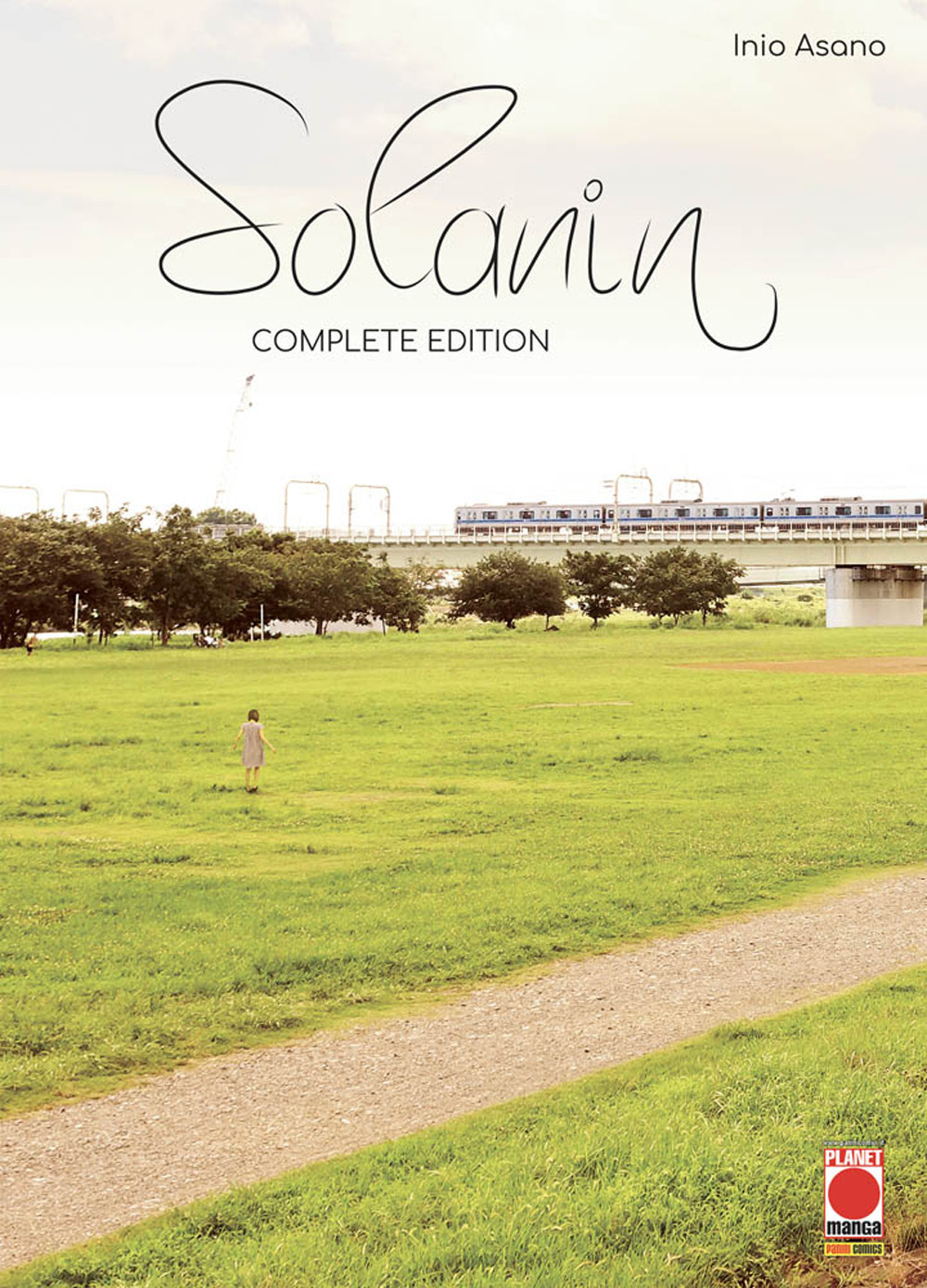 Solanin. Complete edition