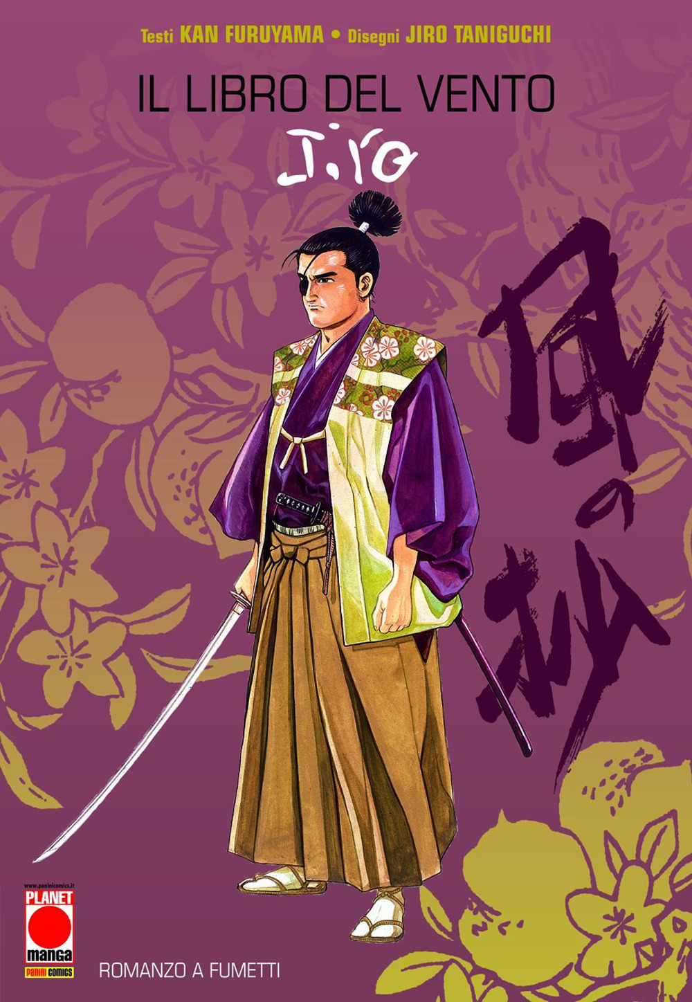 Jiro Taniguchi deluxe collection. Vol. 2