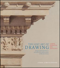 The lost art of drawing-L'arte perduta del disegno