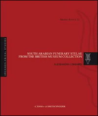 South arabian funerary stelae from the British Museum collection