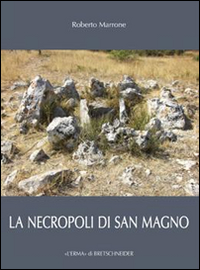 Necropoli di San Magno