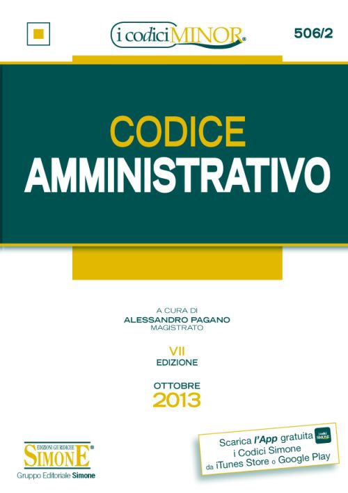Codice amministrativo