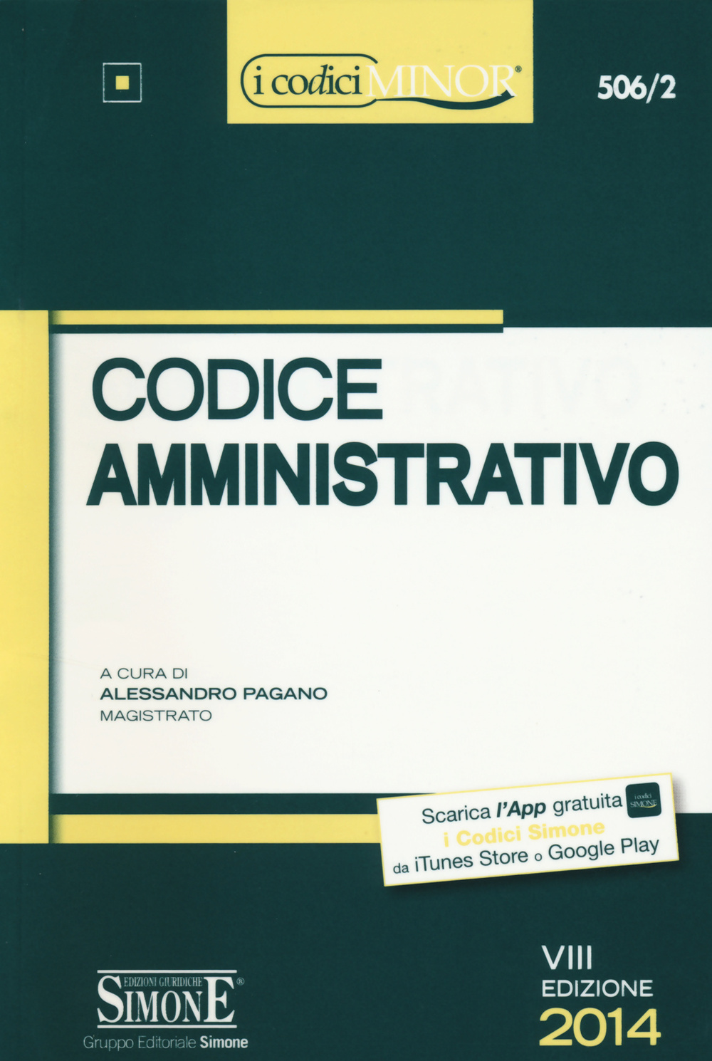Codice amministrativo