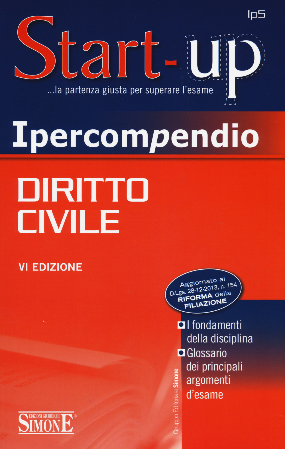 Ipercompendio diritto civile