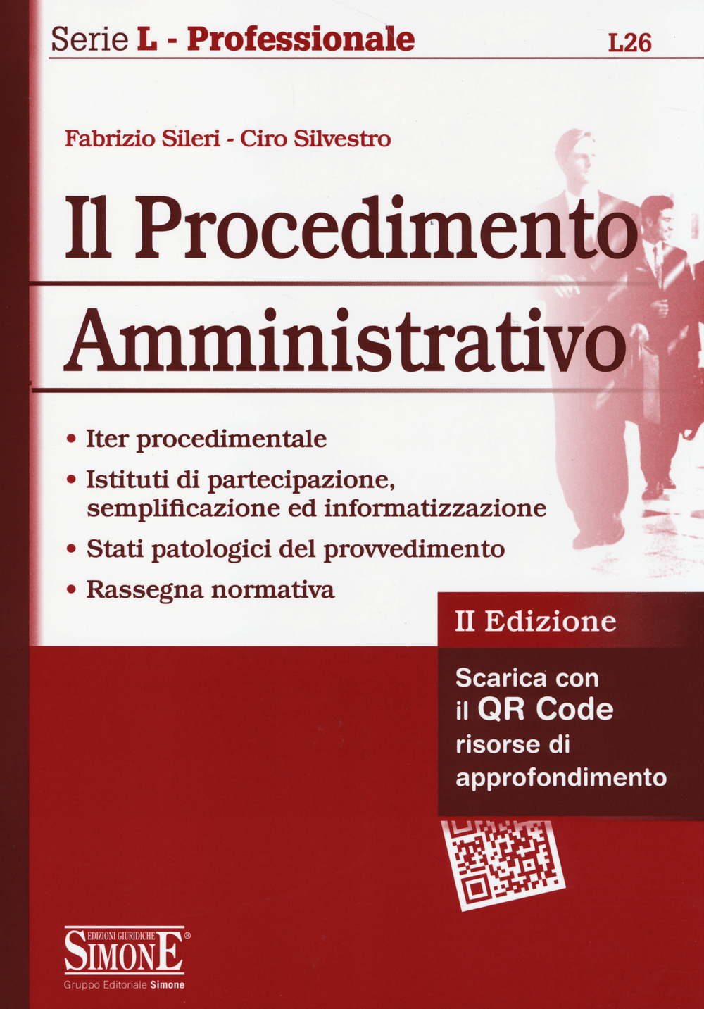 Il procedimento amministrativo