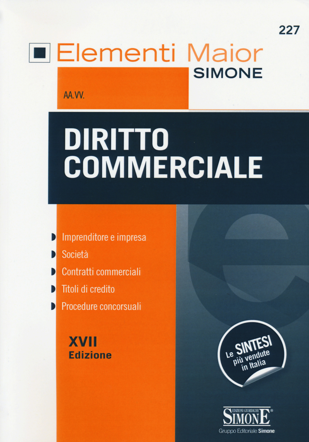 Diritto commerciale