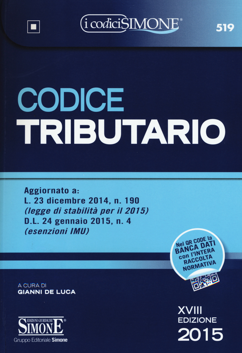 Codice tributario
