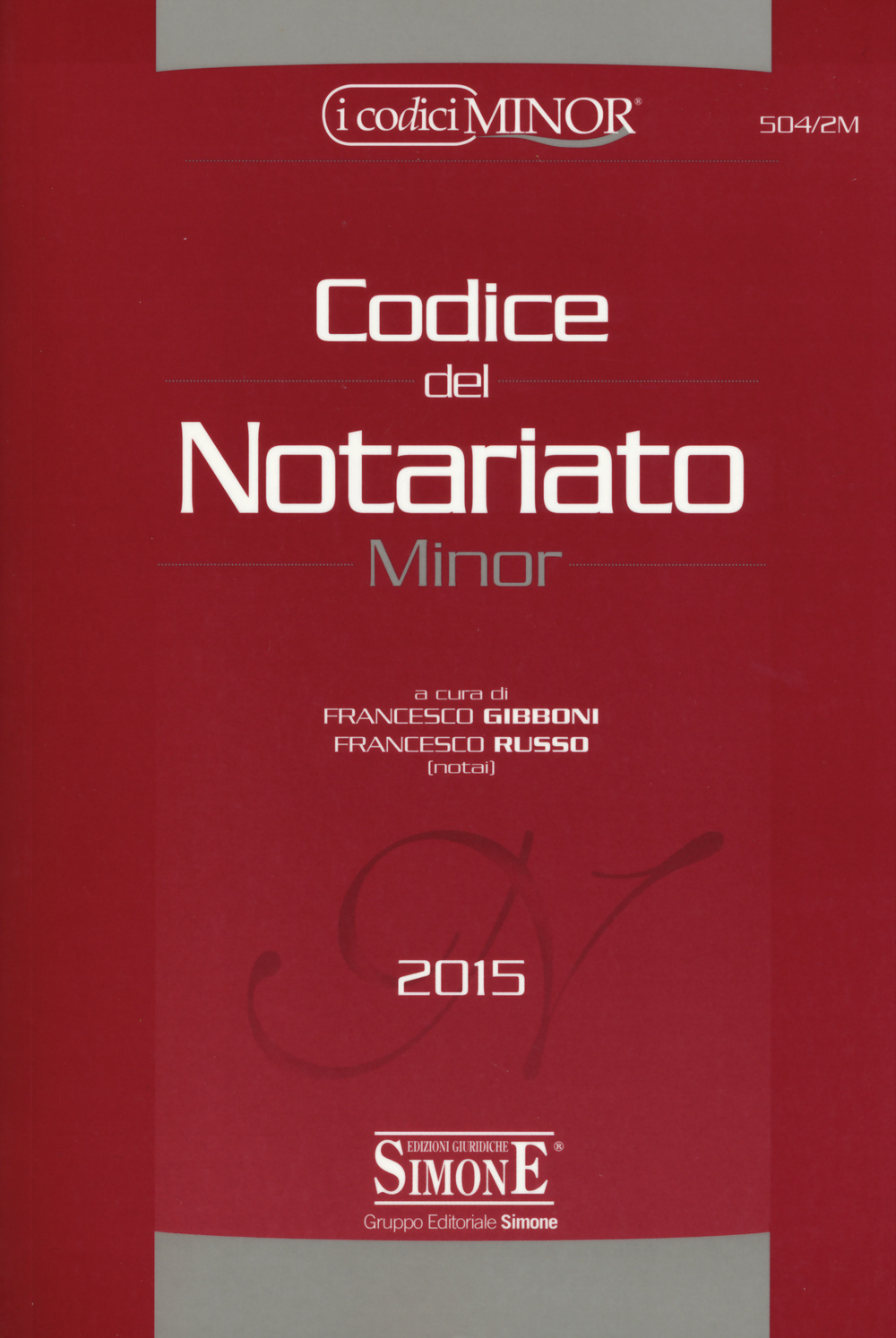 Codice del notariato