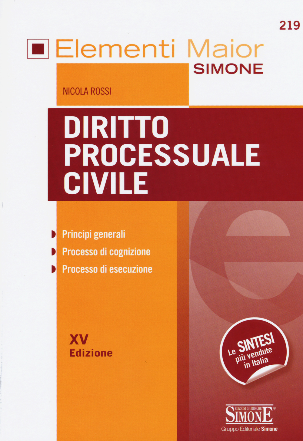 Diritto processuale civile