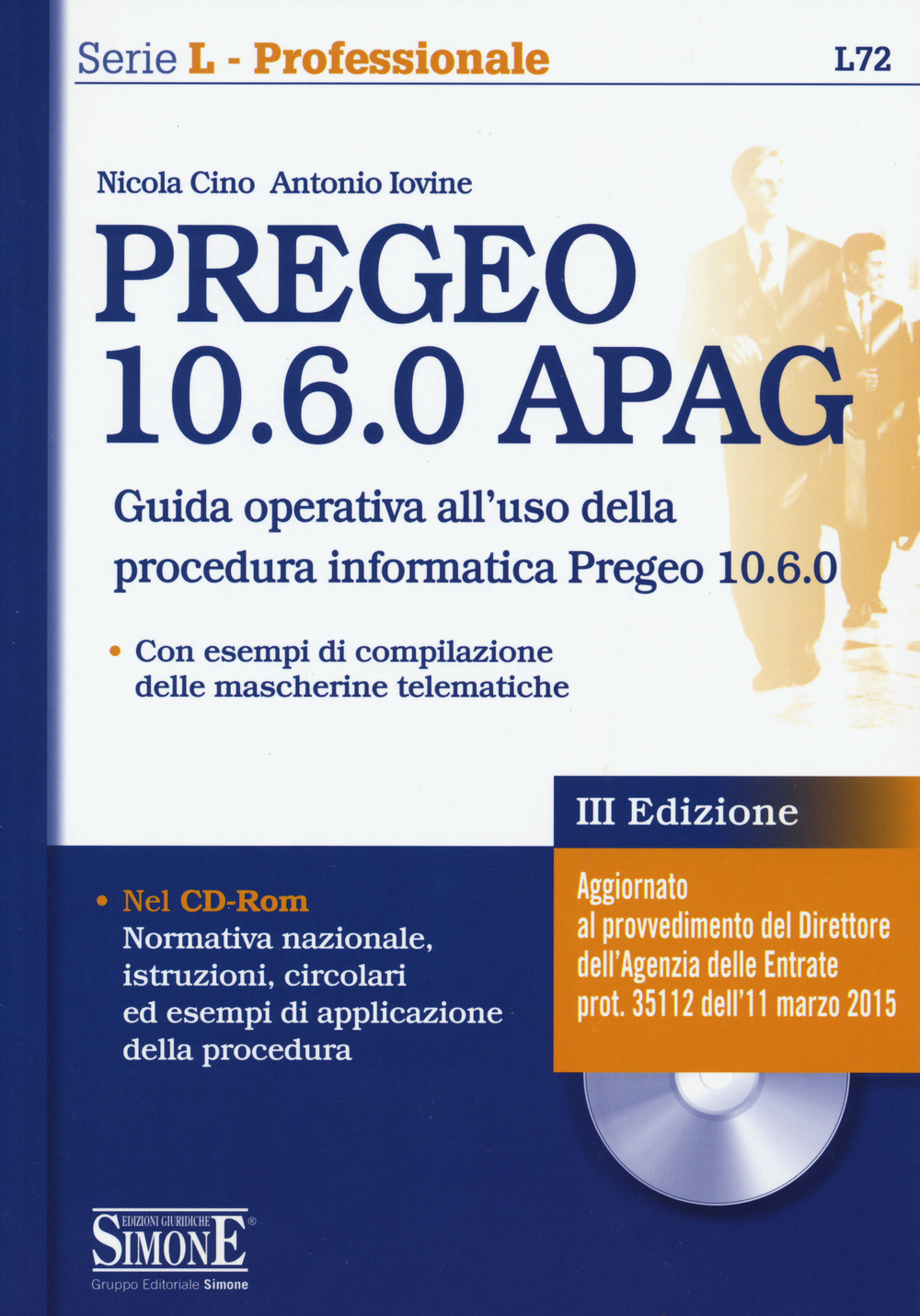 PREGEO 10.6.0 APAG