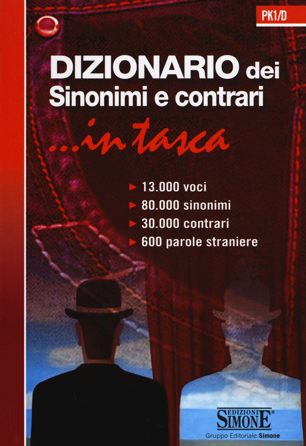 Dizionario dei sinonimi e contrari