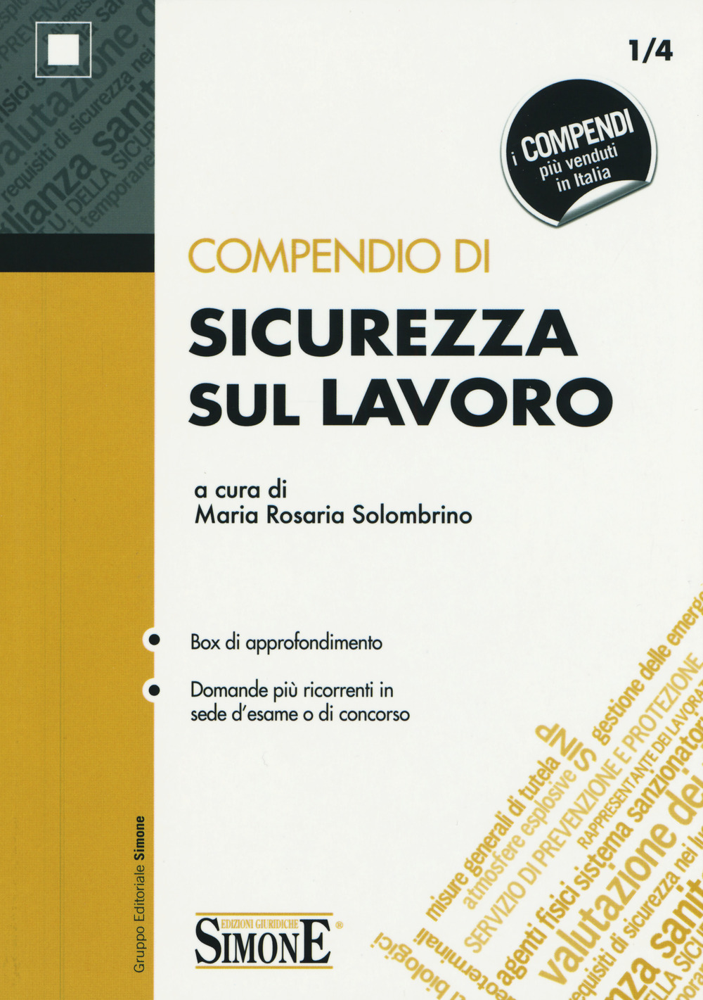 Compendio di sicurezza sul lavoro