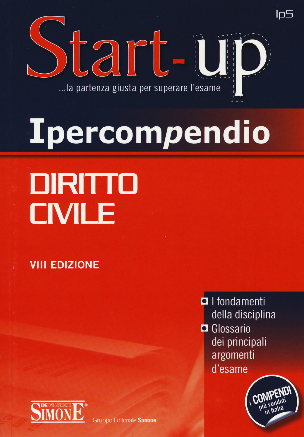 Ipercompendio diritto civile
