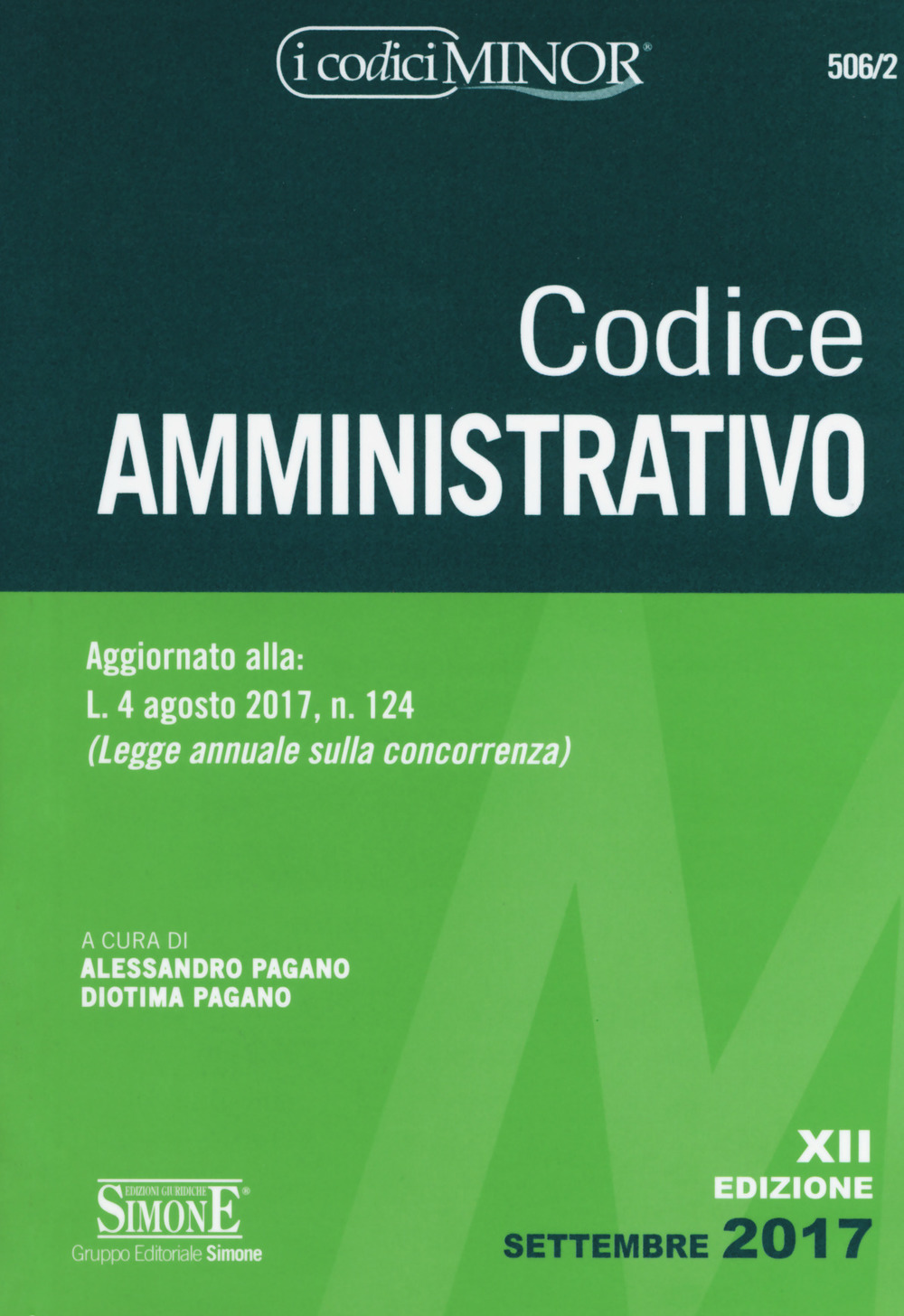 Codice amministrativo