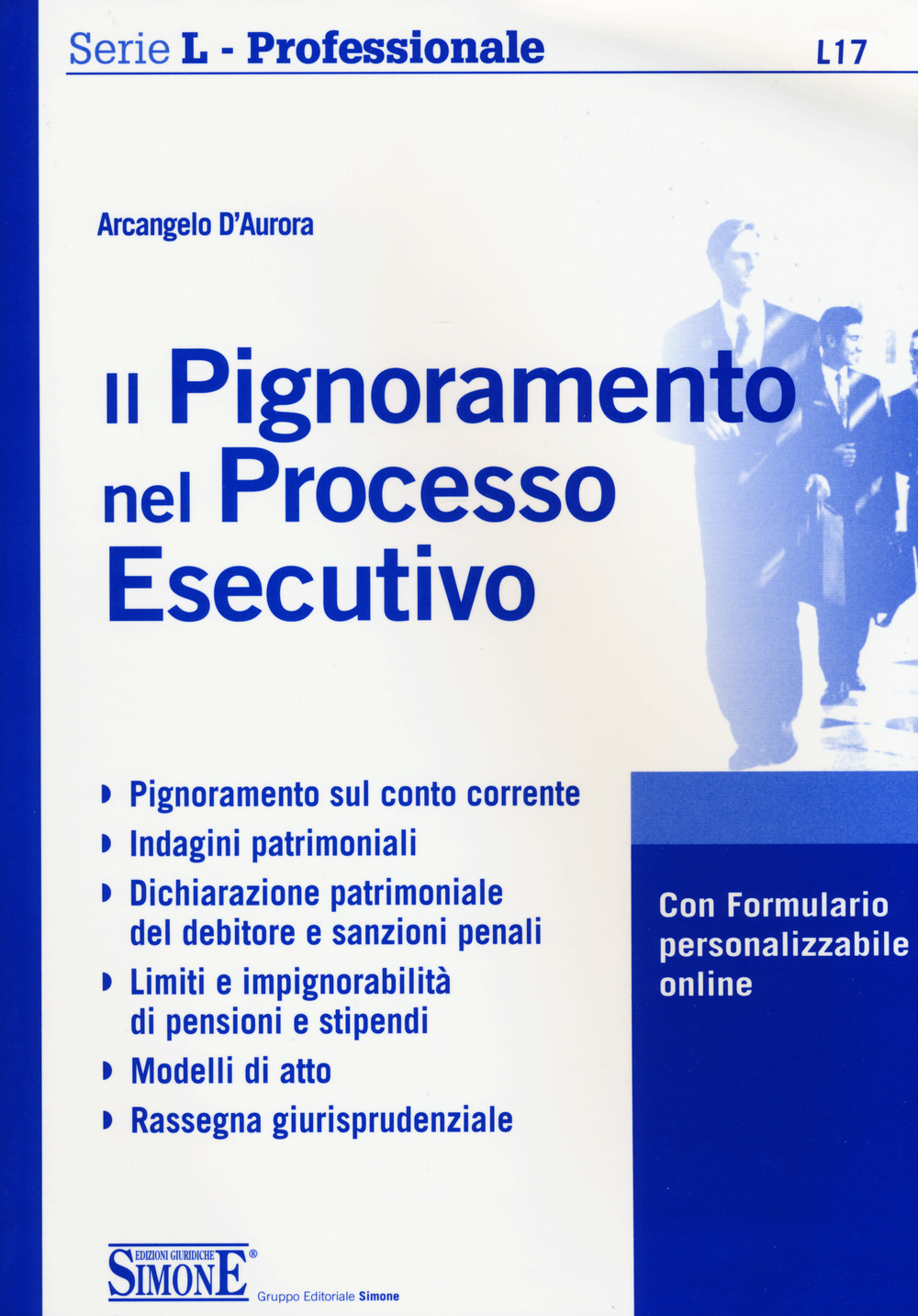 Il pignoramento nel processo esecutivo