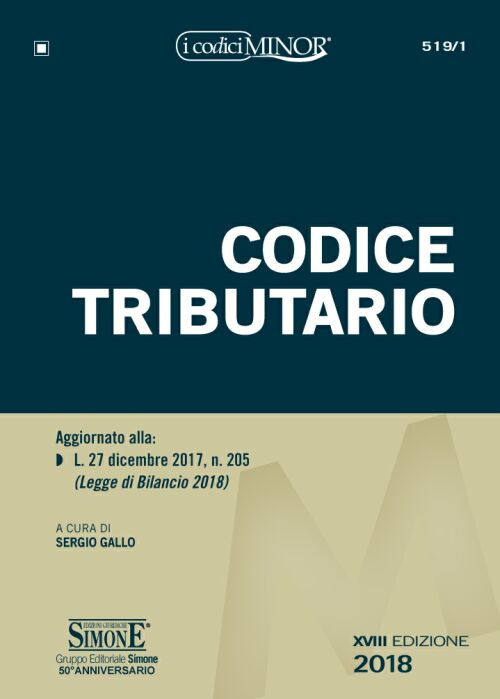 Codice tributario