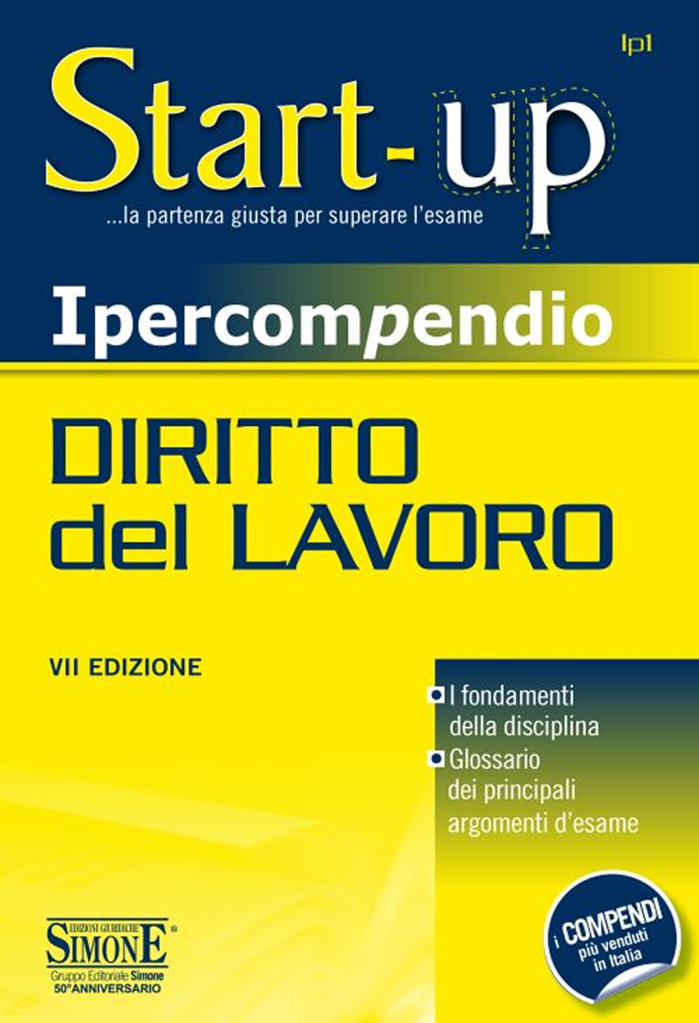 Ipercompendio diritto del lavoro