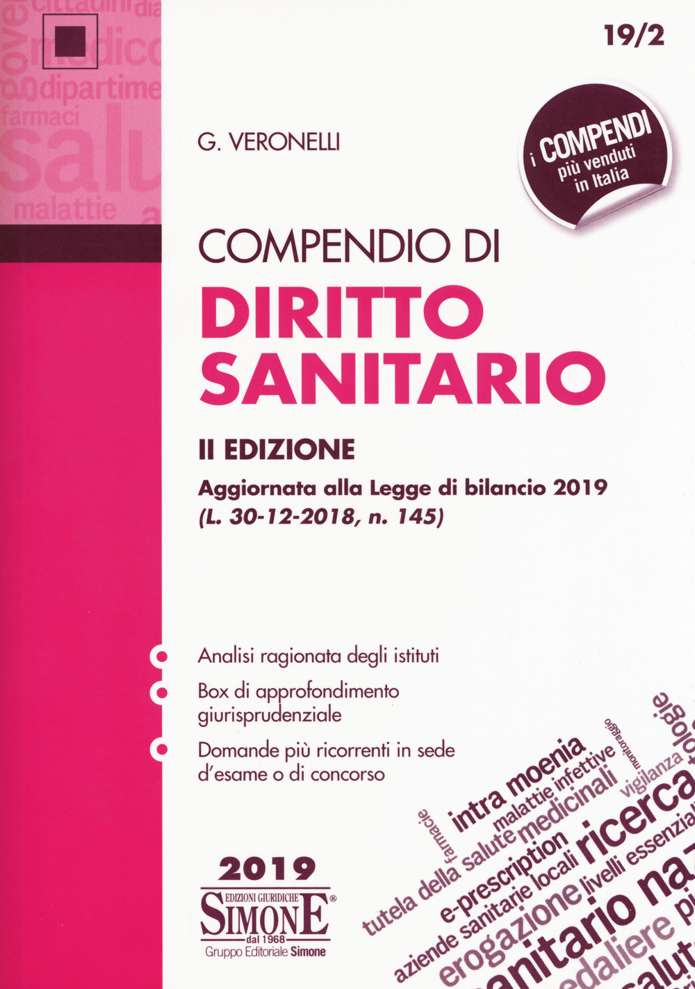 Compendio di diritto sanitario