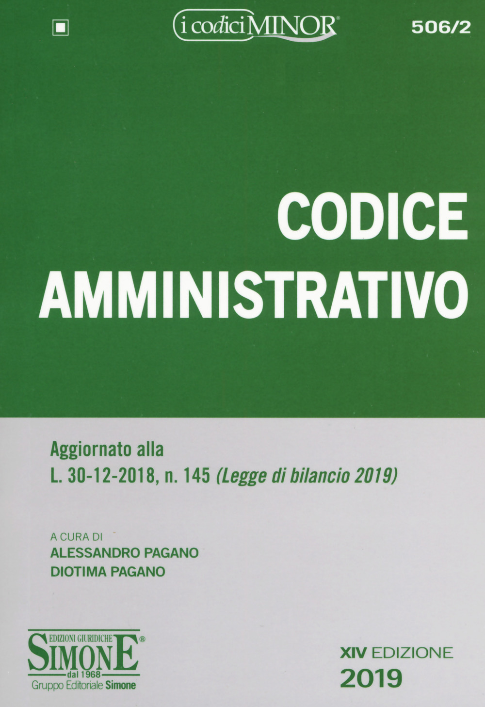 Codice amministrativo