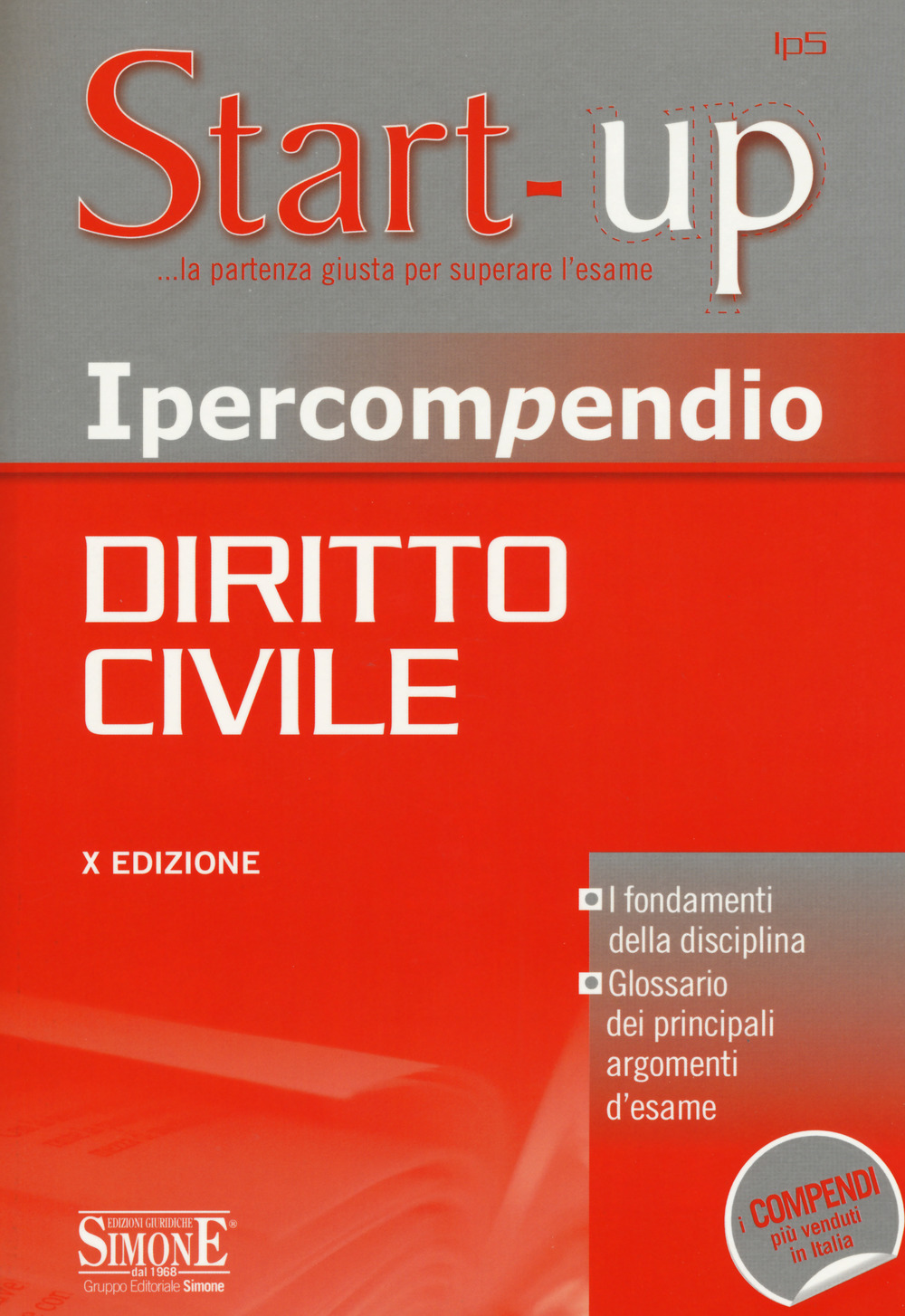 Ipercompendio diritto civile