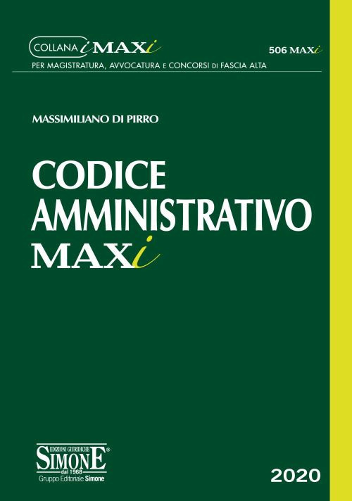 Codice amministrativo