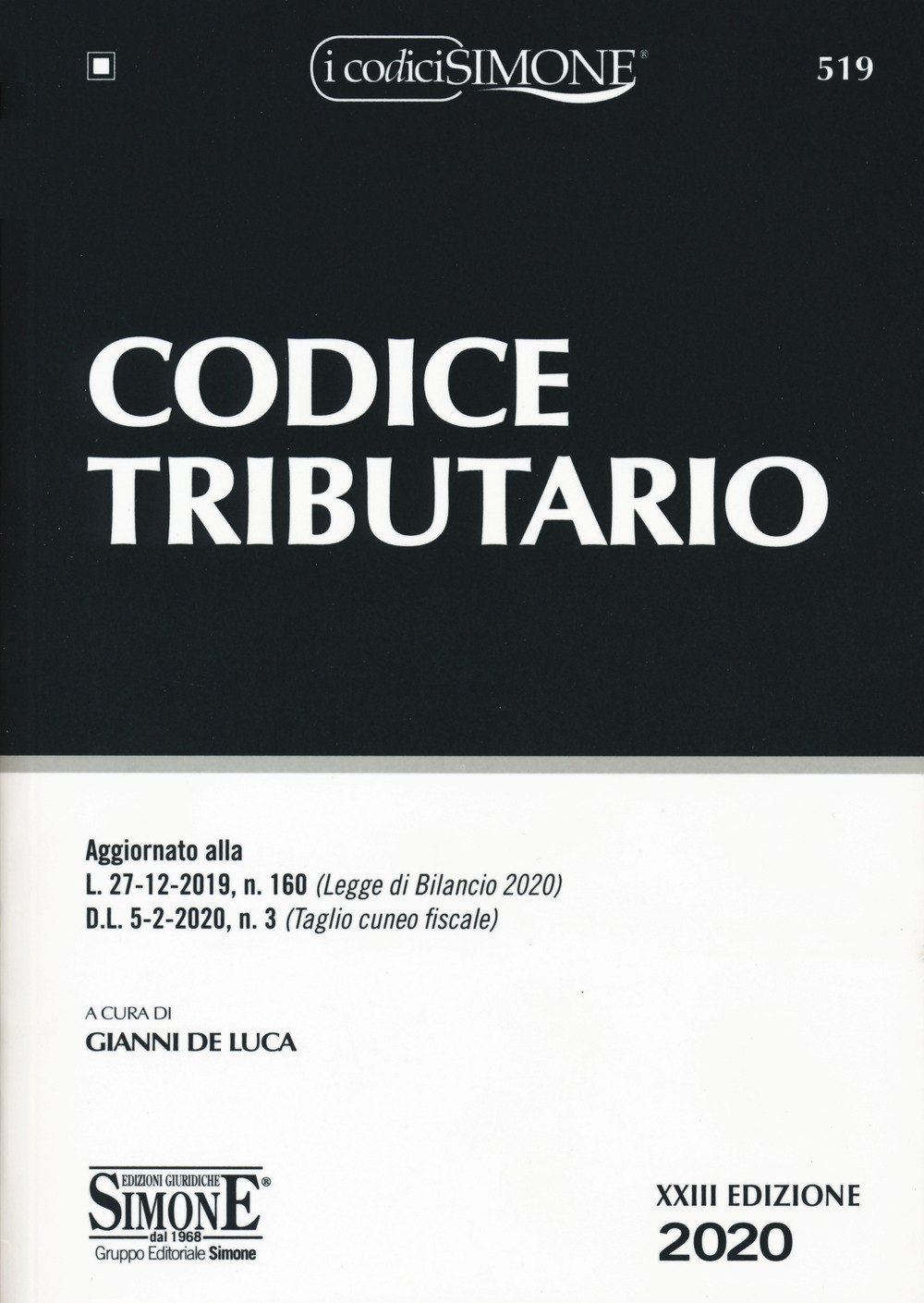 Codice tributario