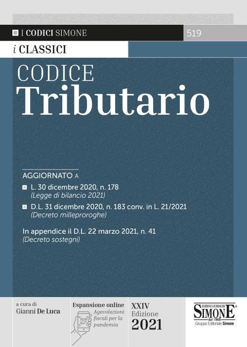Codice tributario