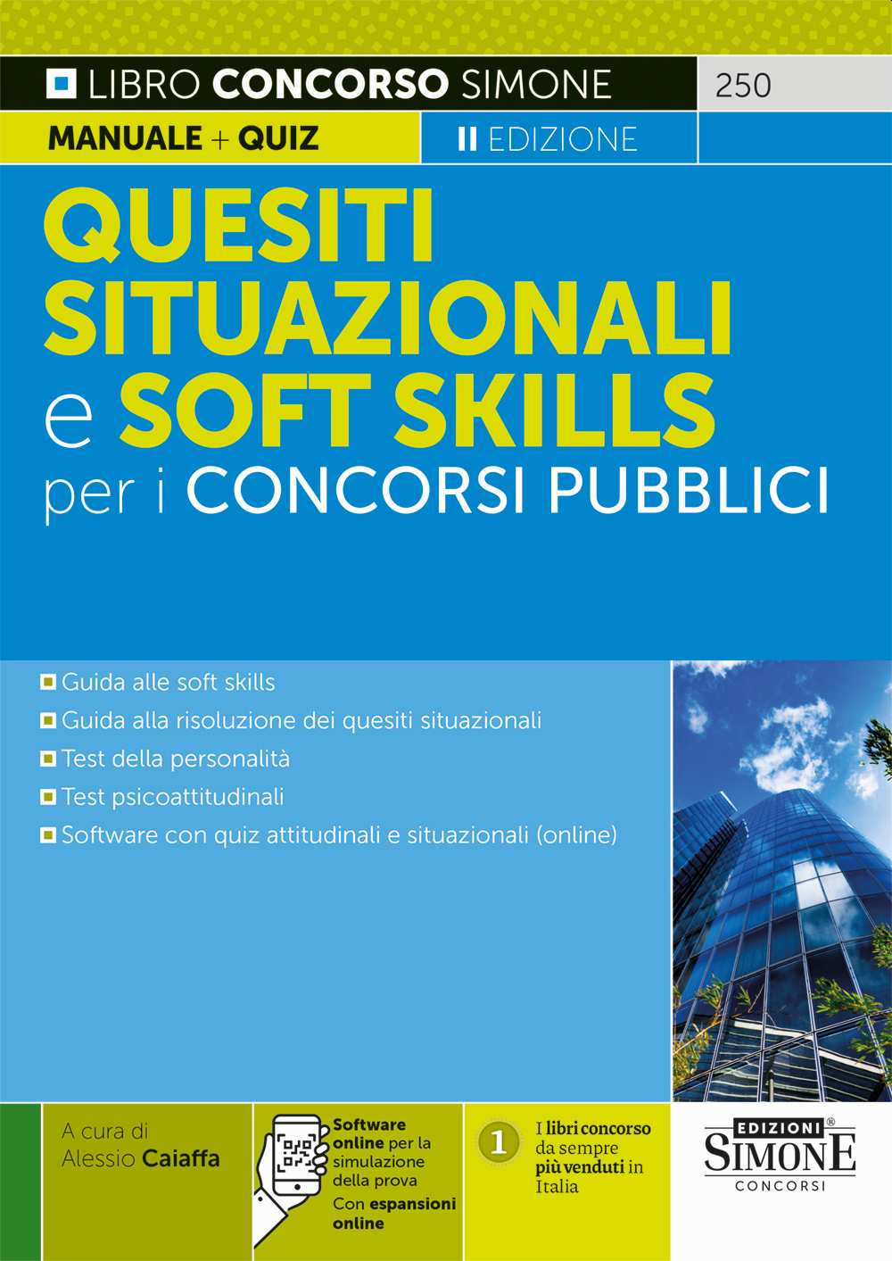 Quesiti situazionali e softskill per i concorsi pubblici