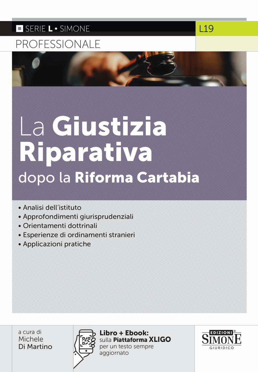 La giustizia riparativa dopo la Riforma Cartabia