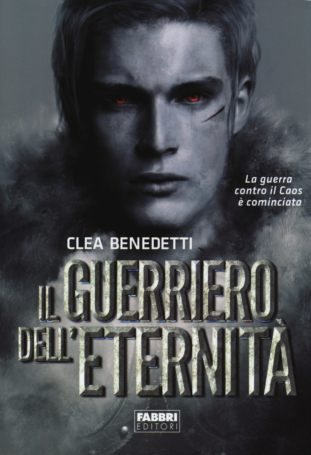 Il guerriero dell'eternità