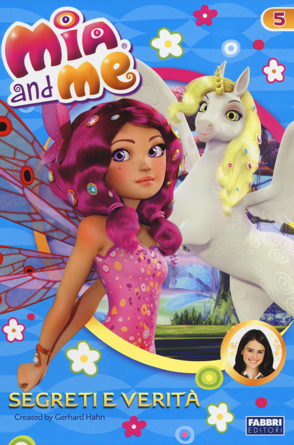 Segreti e verità. Mia and me. Vol. 5