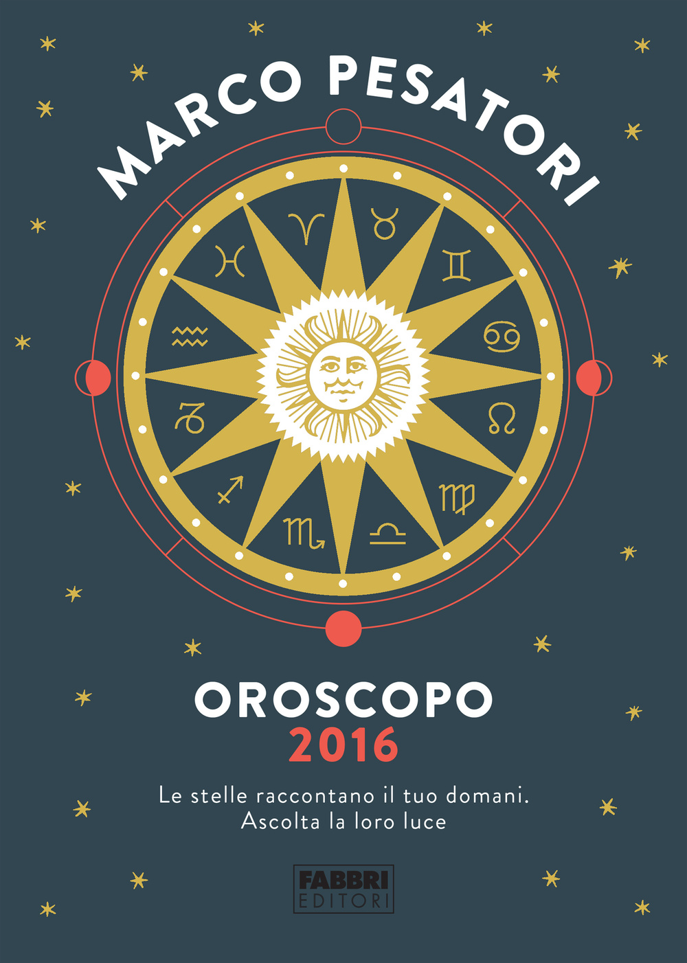 Oroscopo 2016