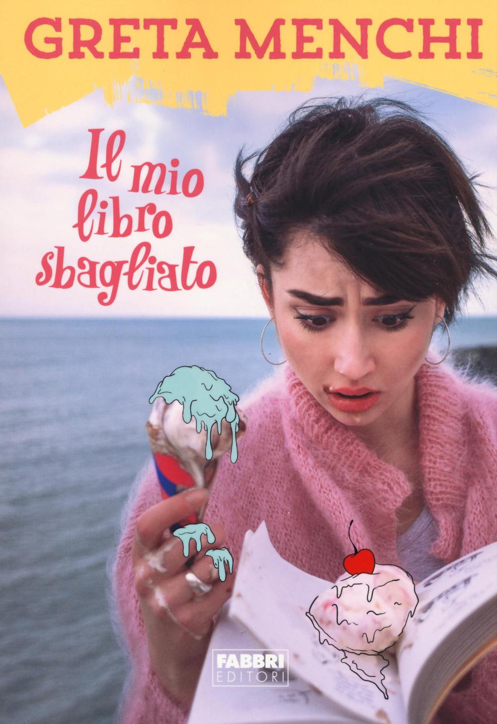Il mio libro sbagliato