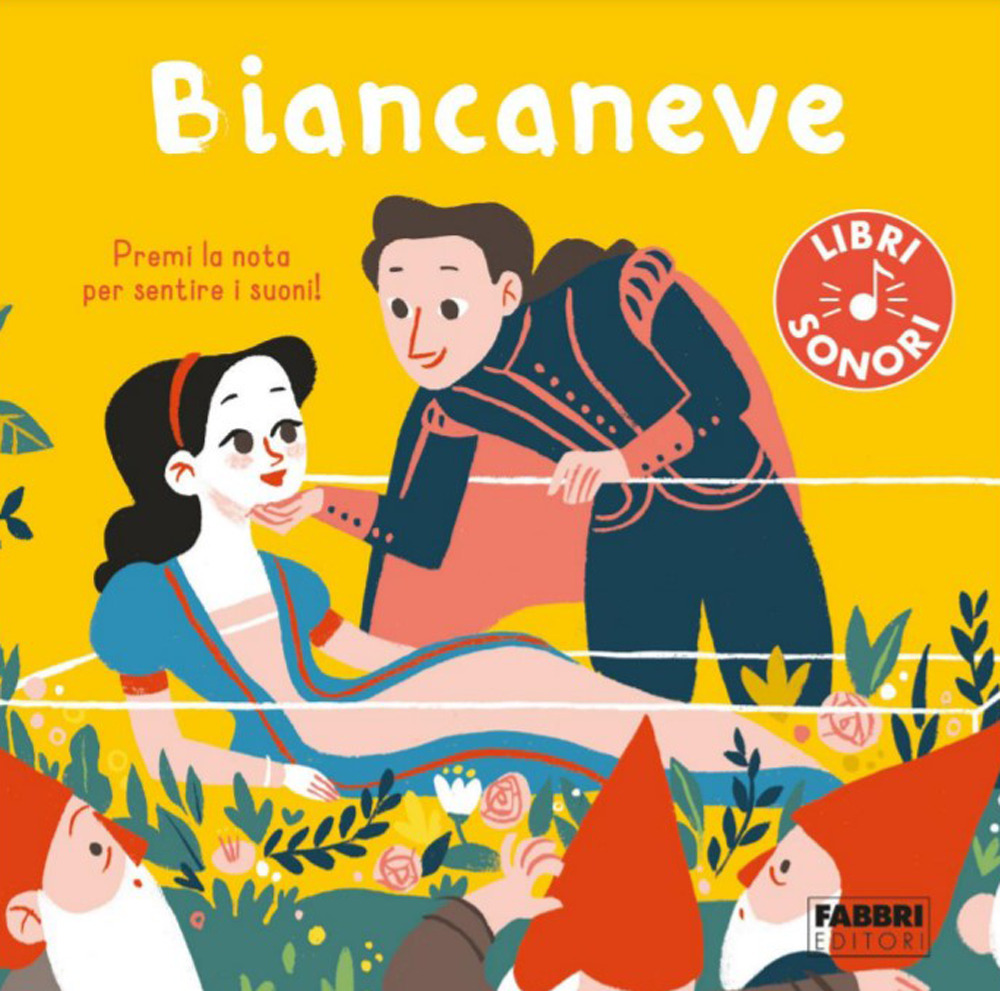 Biancaneve