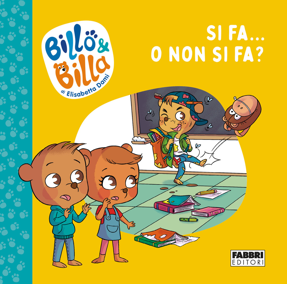 Si fa... o non si fa? Billo e Billa