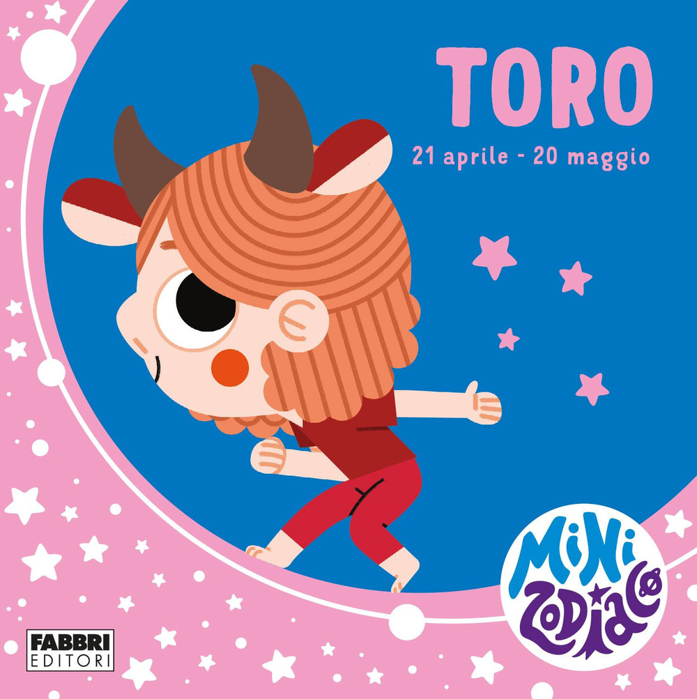 Toro. Minizodiaco