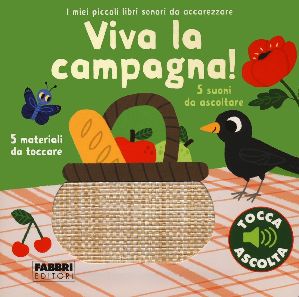 Viva la campagna!